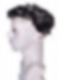 6x8 Inch PU Thin(0.05mm) Skin Hair System HS002
