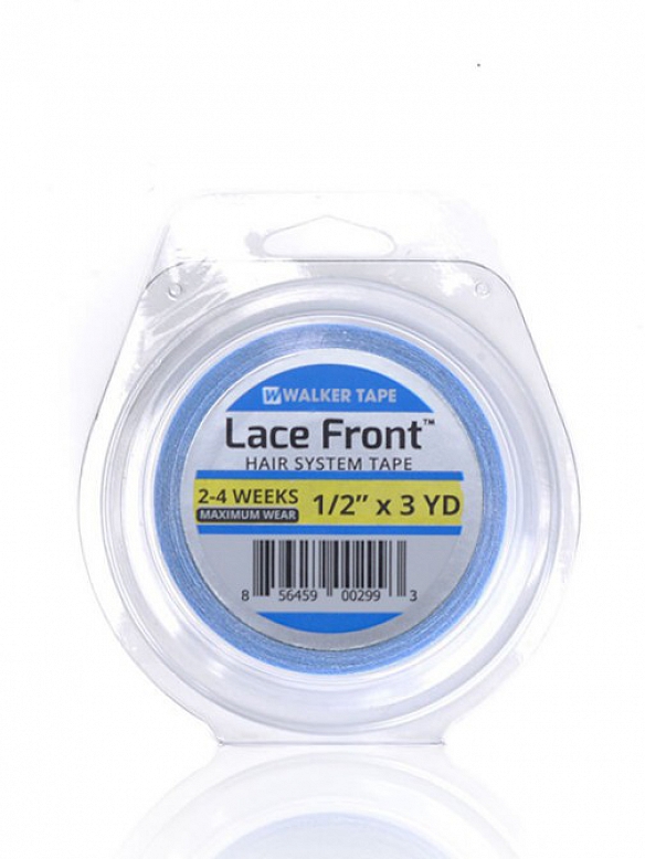 1/2''X3YD Lace Front Hair System Tape TA002
