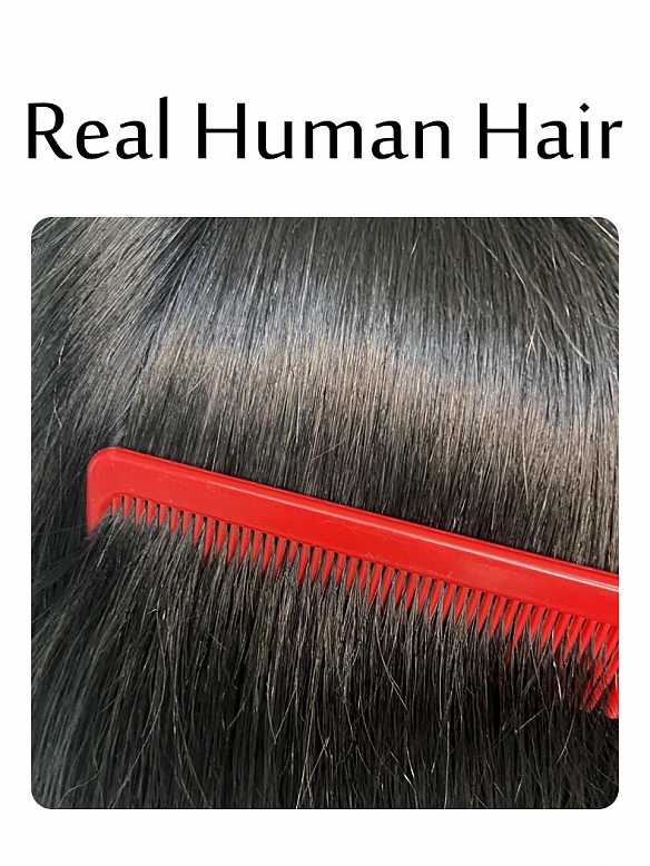 8X10 Inch Swiss Lace Hair System SLS001