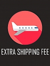 SHIPPING FEE FOR COOPERATION