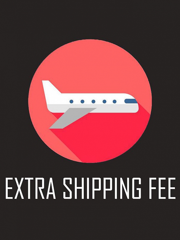 SHIPPING FEE FOR COOPERATION