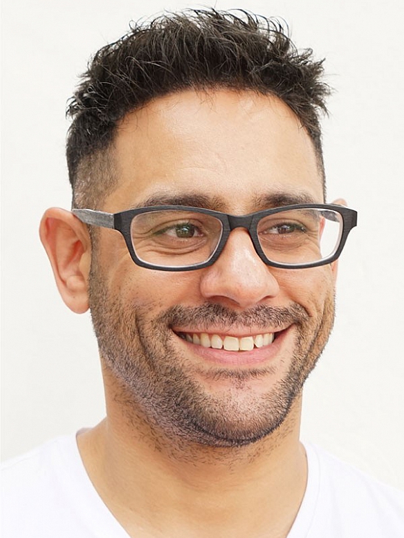 Custom Text Wishes Greeting Card | Personalized Message Card